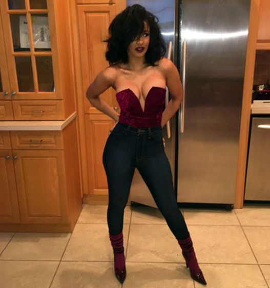 Cardi B Nude Sexy Leaked Online Photos And Porn Hot