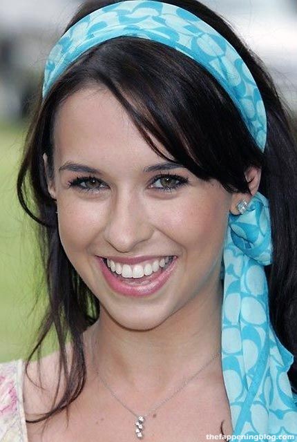 Lacey Chabert Nude Sexy Photos Hot Videos And Sex Scenes