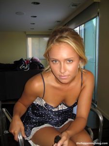 Hayden Panettiere Nude Leaked The Fappening Sexy Photos