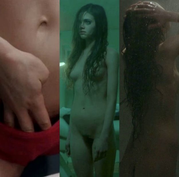 India Eisley Nude Sexy Collection Photos Sex Video Scenes Updated TheFappening