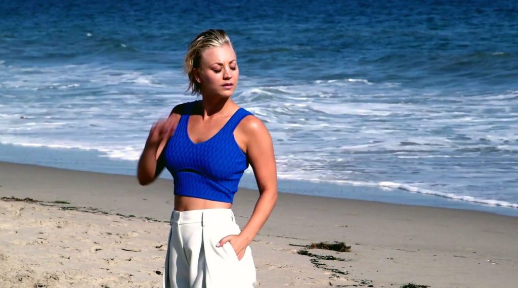 Kaley Cuoco Nude Sexy Collection Part 1 150 Photos Leaked The