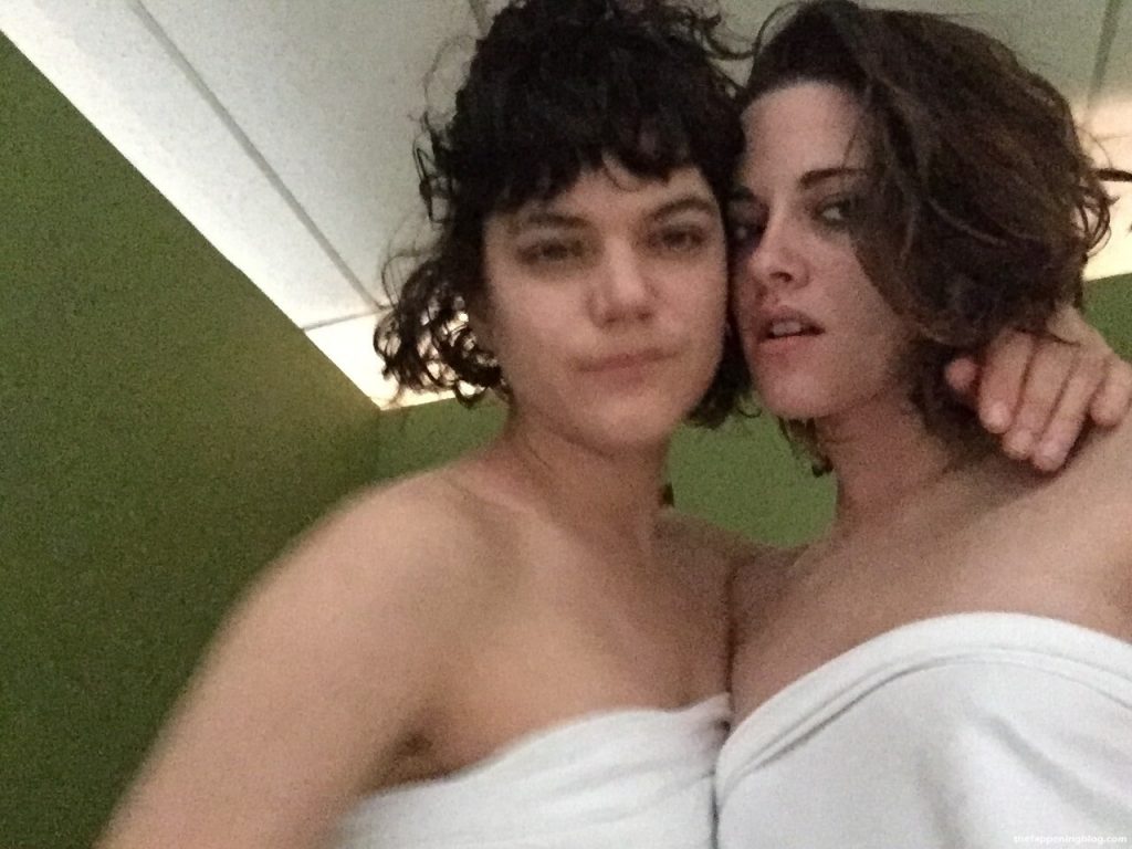 Kristen Stewart Nude Leaked The Fappening Sexy Part Photos The Best