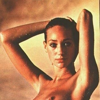 Marisa Berenson Marisaberensonofficial Nude Leaks Thefappening