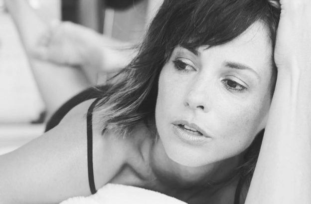 Stephanie Szostak Nude Sexy Collection Photos Videos