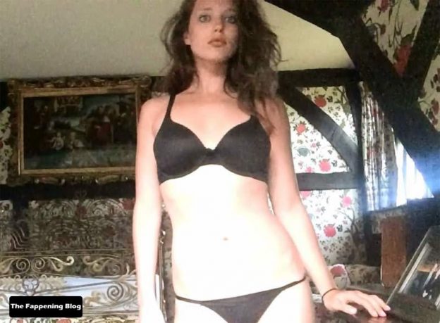 Emily Didonato Nude Leaked The Fappening Sexy Collection Photos