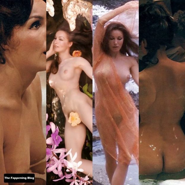 Julie Newmar Nude Collection Videos