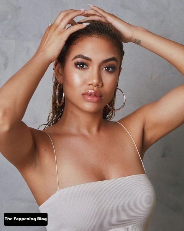 Paige Hurd Sexy Collection 23 Photos Videos TheFappening