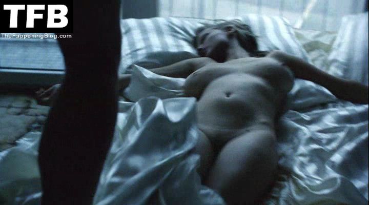Joanna Kulig Naked Sexy Pics Everydaycum The Fappening