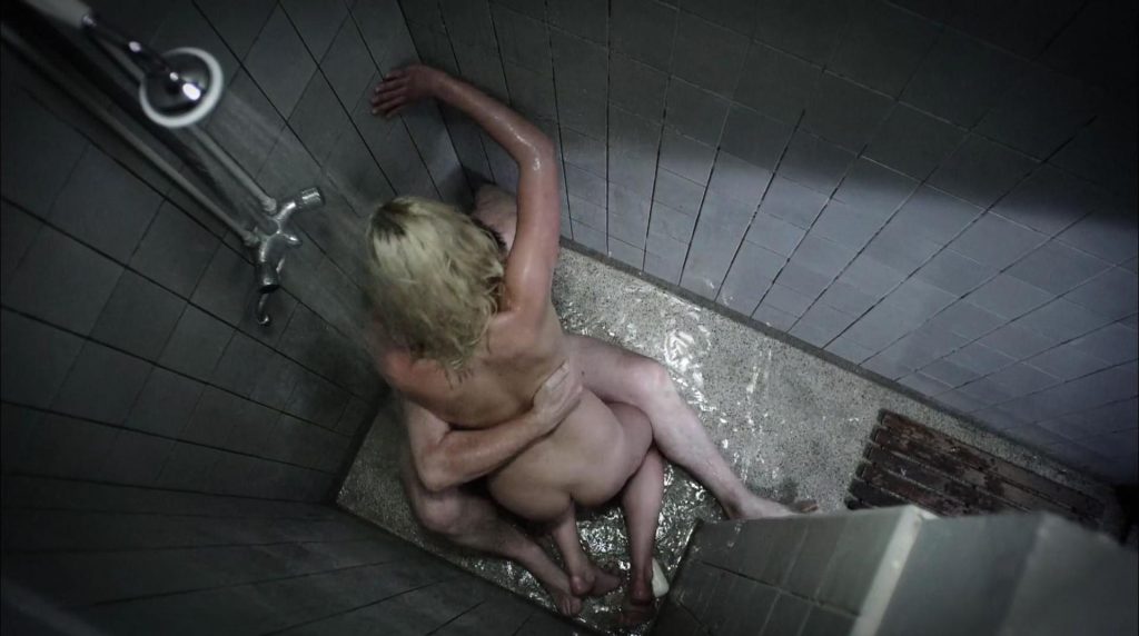Nude scenes from garon stupide swiss free porn photo