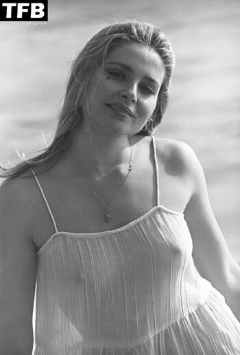 Priscilla Barnes Nude Leaks Page 3 TheFappening