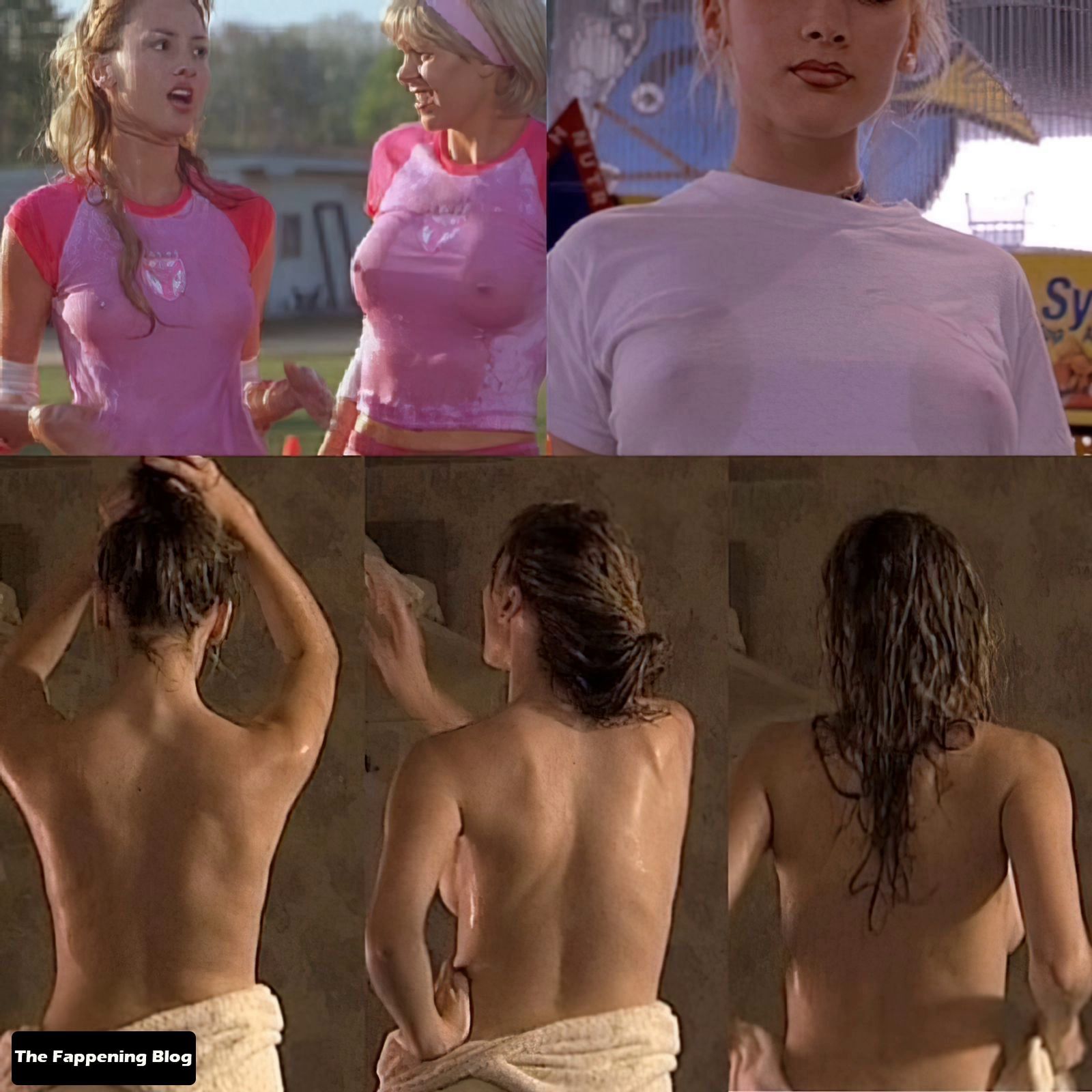 Bree Turner Nude At Freepornpicss Hot Sex Picture