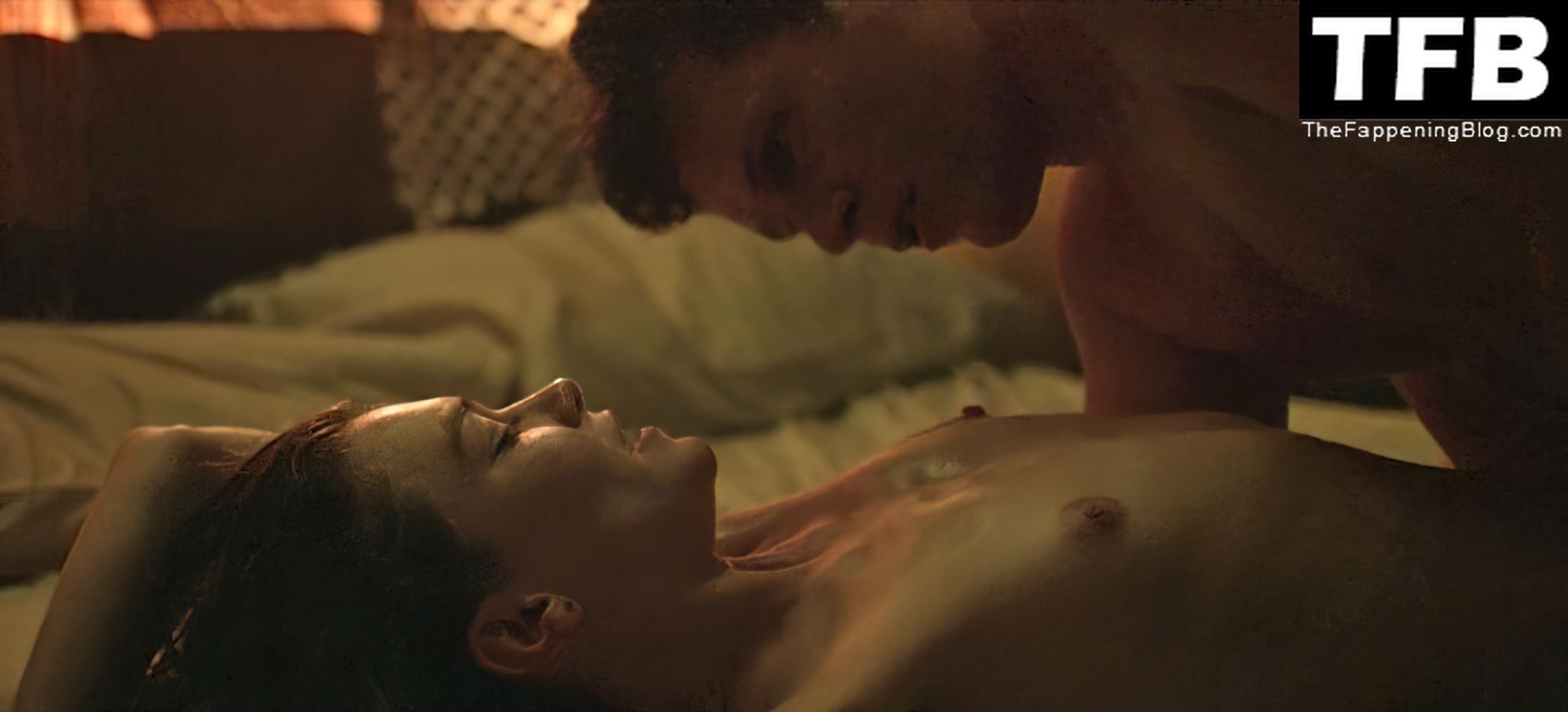 Mindhunters Netflix David Berkowitz Hot Sex Picture