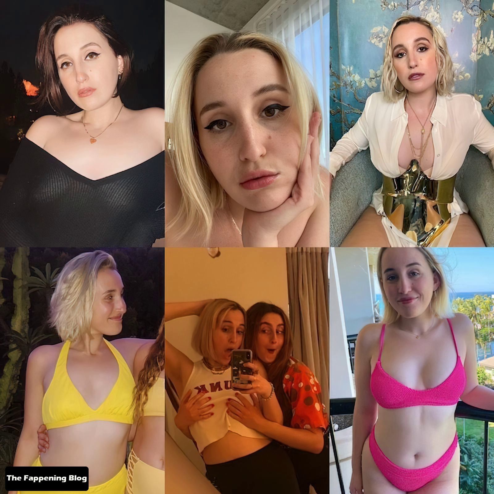 Photos Of Harley Quinn Smith Misca Gallery Hot Sex Picture