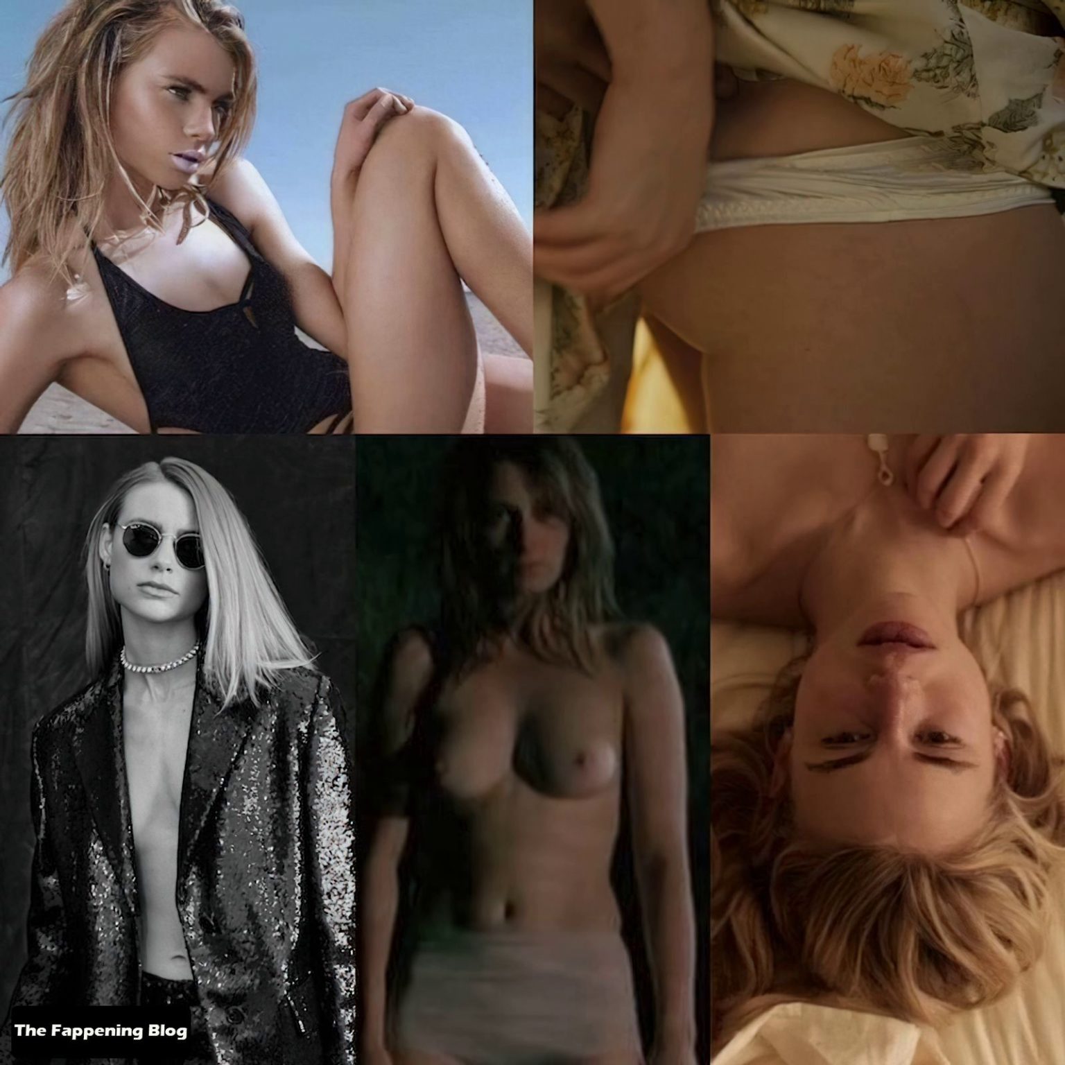 Lucy Fry Nude Photos Videos Thefappening 6640 | Hot Sex Picture