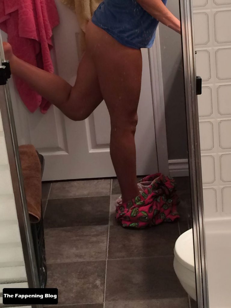 Miesha Tate Nude Leaked The Fappening Sexy Collection 49 Photos