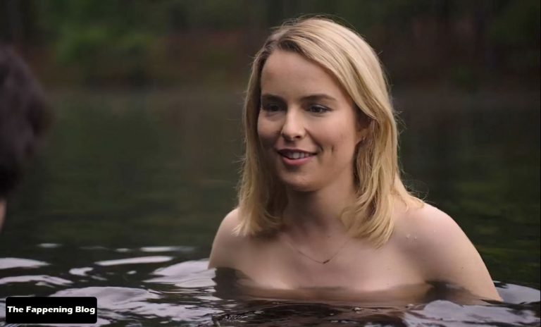 Bridgit Mendler Topless Sexy Collection Photos Videos