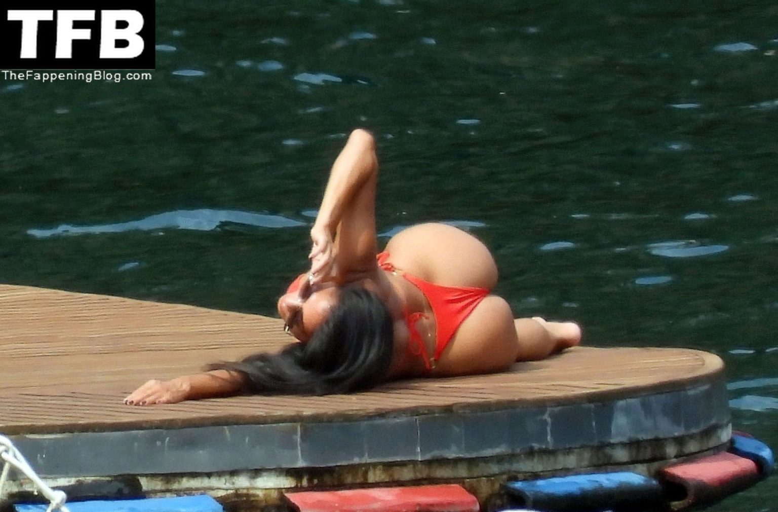 Nicole Scherzinger Sexy Photos Thefappening