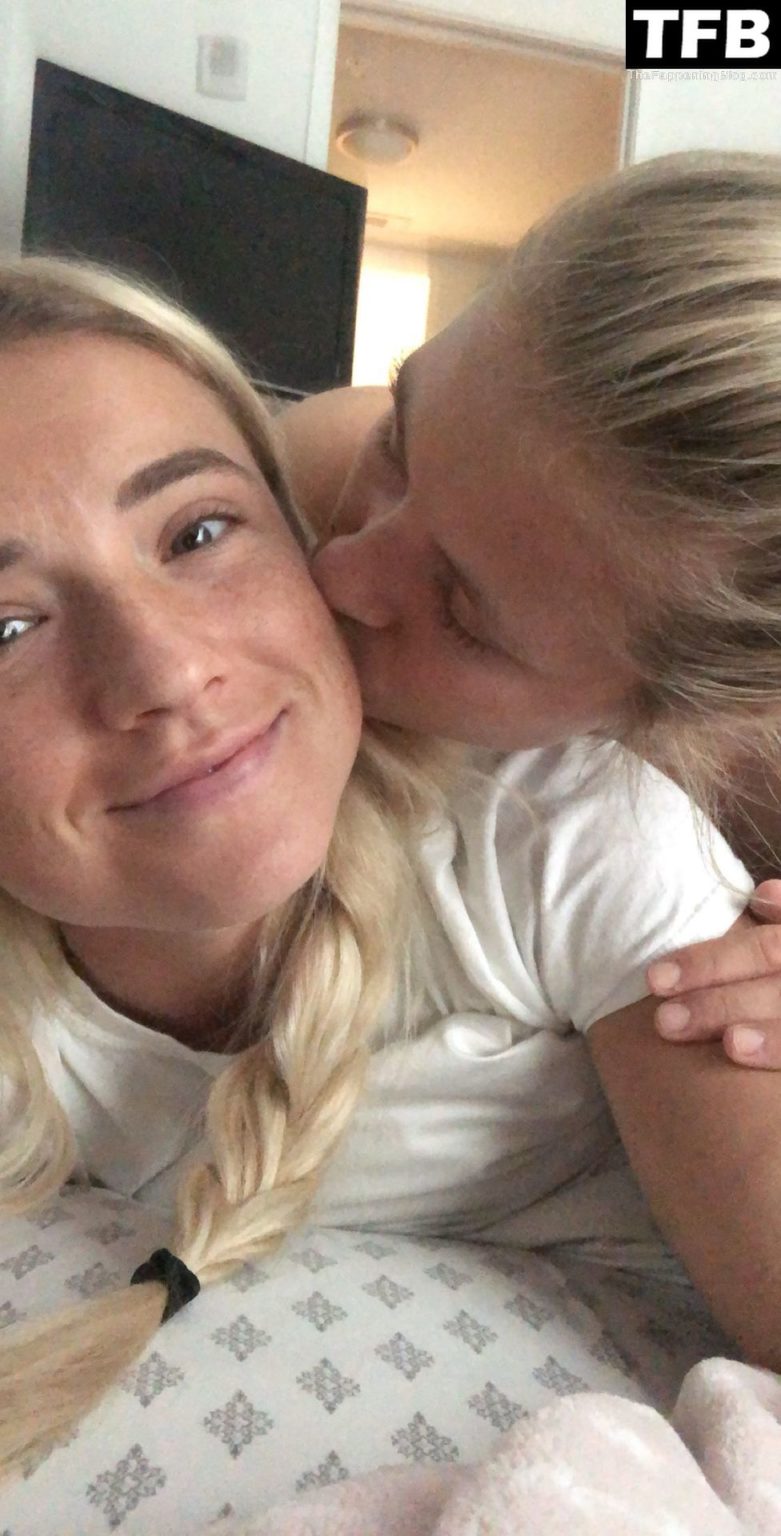 Kristie Mewis Nude Leaked The Fappening Sexy Collection Photos Videos Thefappening