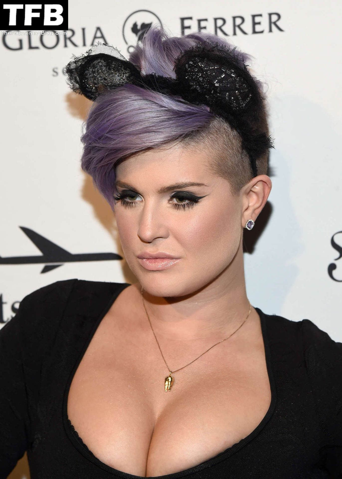 Kelly Osbourne Sexy Collection Photos The Sex Scene