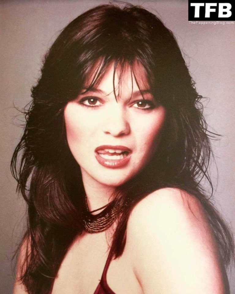 Valerie Bertinelli Sexy Topless Photos Thefappening