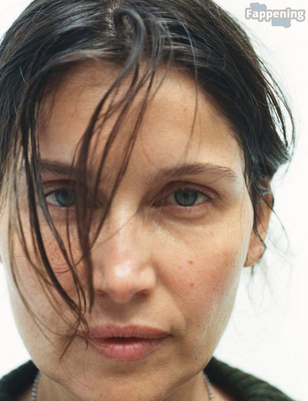 Laetitia Casta Nude Sexy Harpers Bazaar France August Issue