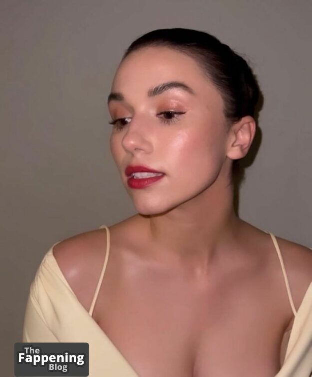 Grace Caroline Currey Nude Sexy Collection 85 Photos TheFappening