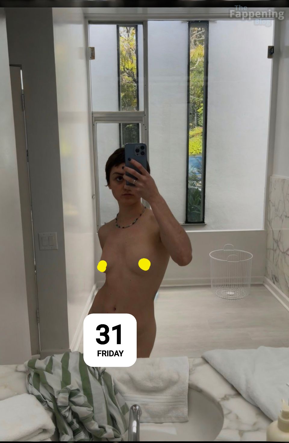 Maisie Williams Naked Leaked Pics Everydaycum The Fappening