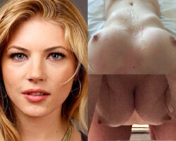 Celebrity leaked nude