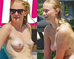 Sophie turner the fappening