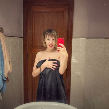 Alessia Elfie / AlessiaelfieOf / alessiaelf / https: Nude Leaks OnlyFans Photo 27