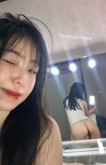 Alicejungxx Nude Leaks OnlyFans Photo 25