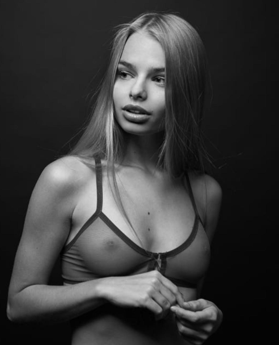 Alisa Kislyakova / lovely_alisa Nude OnlyFans Leaks 2