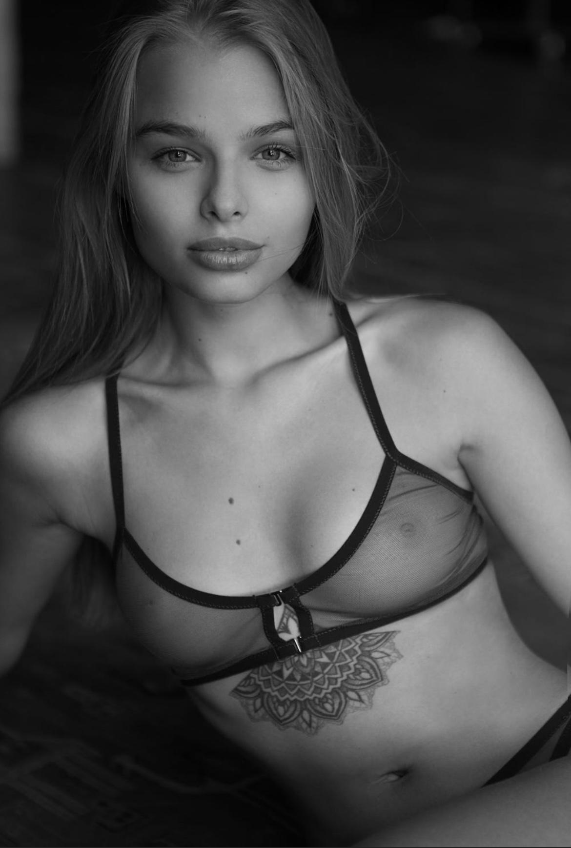 Alisa Kislyakova / lovely_alisa Nude OnlyFans Leaks 3
