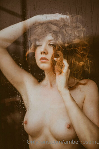 Amber Rose McConnell / amberrosemc / amberrosemcconnell Nude Leaks OnlyFans Photo 235