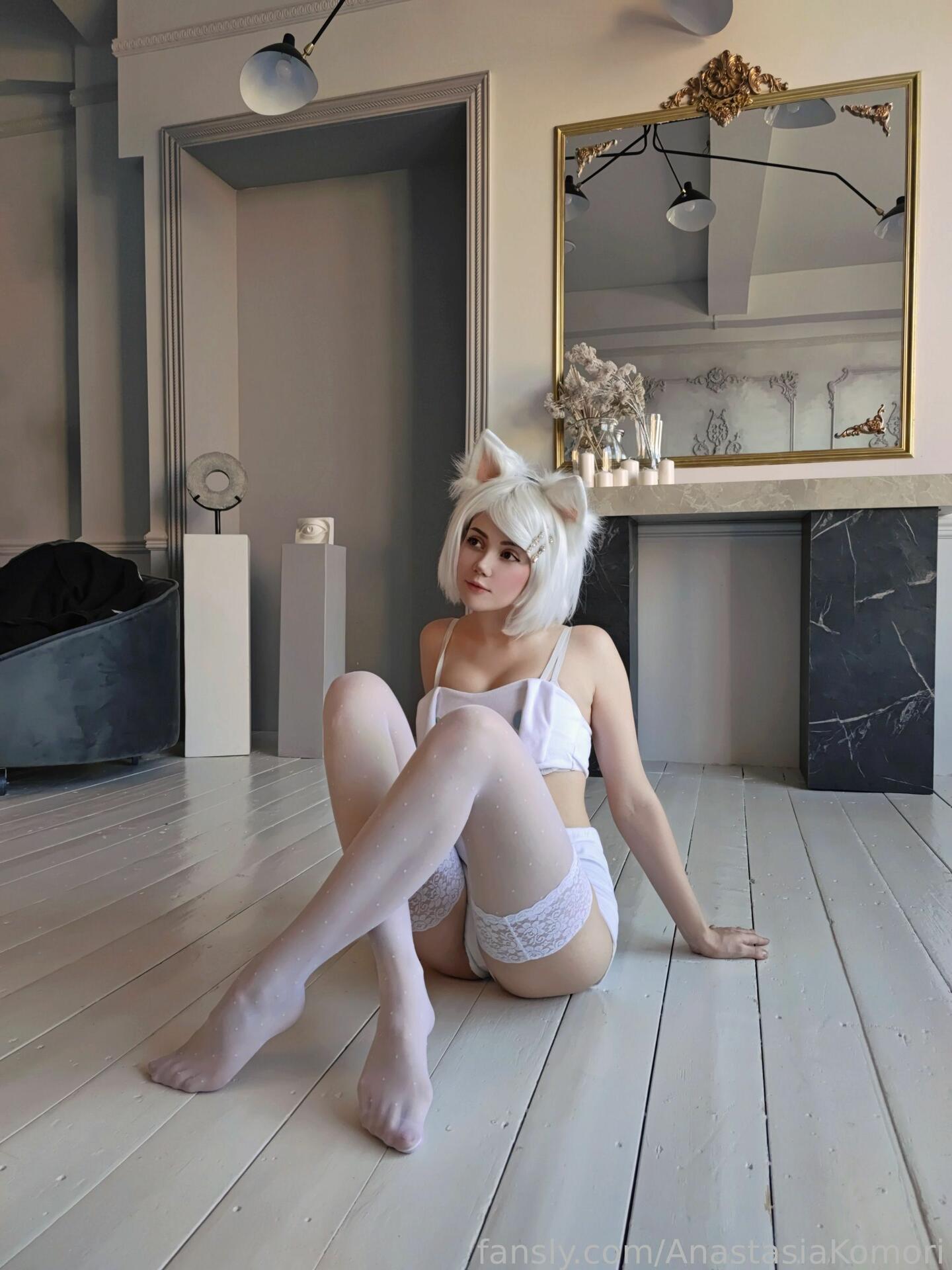 Anastasia Komori (anastasia_komori, komori) Nude OnlyFans Leaks (20 Photos)