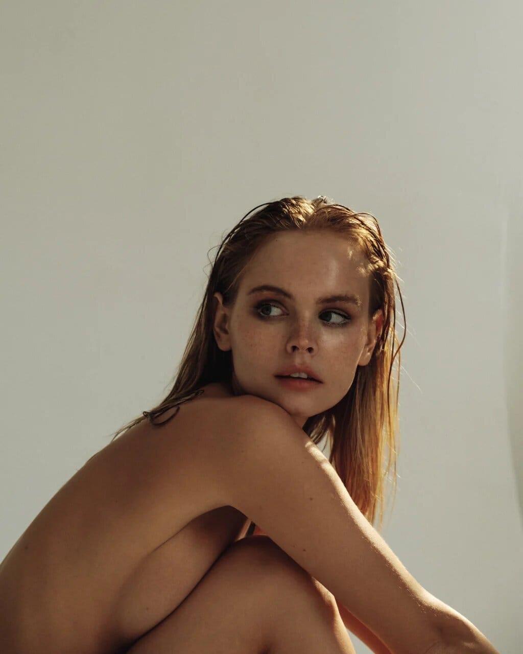 Anastasiya Scheglova / anastasiyascheglova Nude Patreon Leaks 1