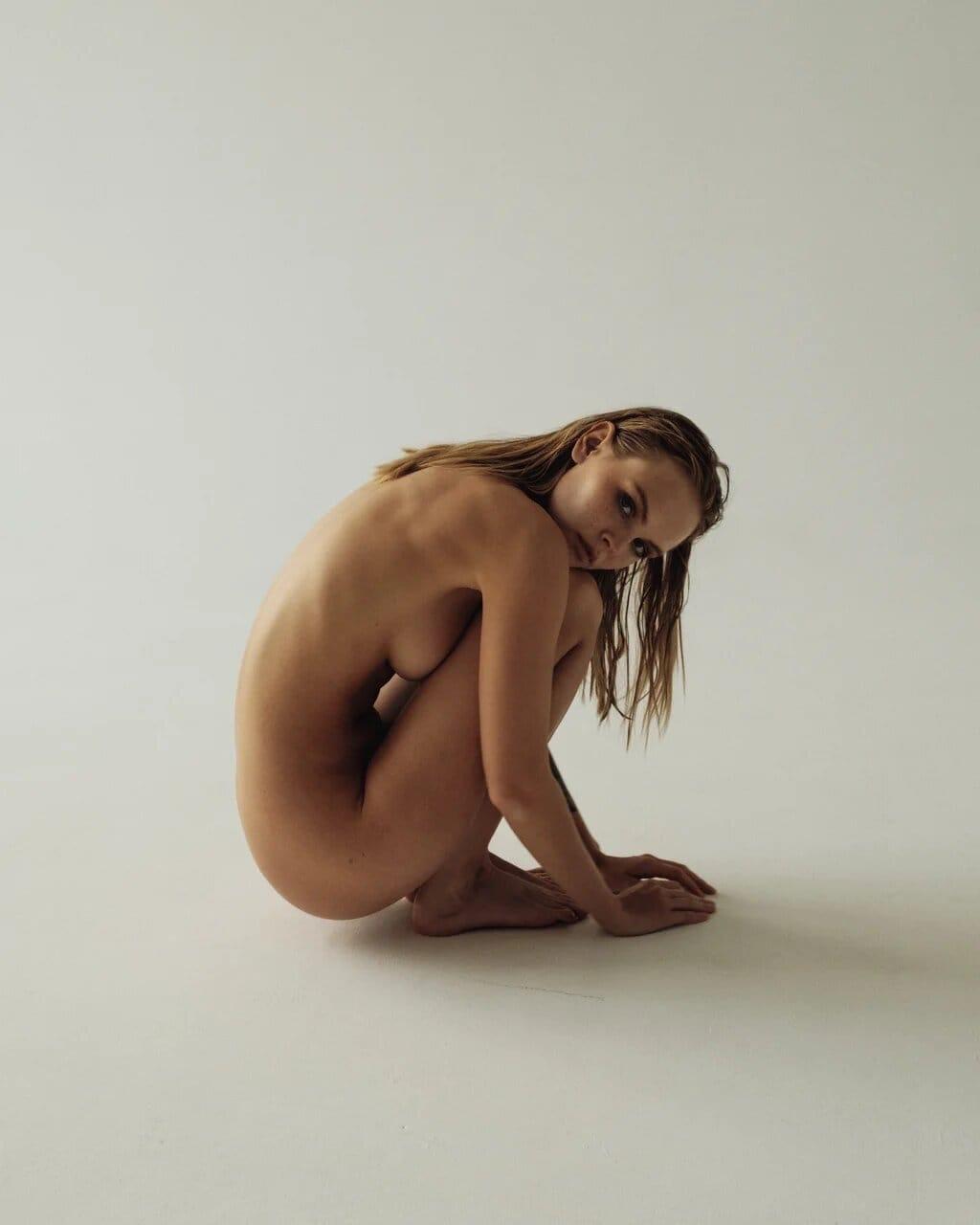 Anastasiya Scheglova / anastasiyascheglova Nude Patreon Leaks 7