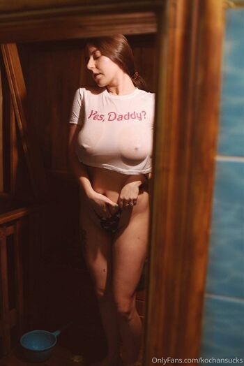 Anna Kochanius / Kochan / Kochanius / a.kochanius / kochansucks Nude Leaks OnlyFans Photo 47