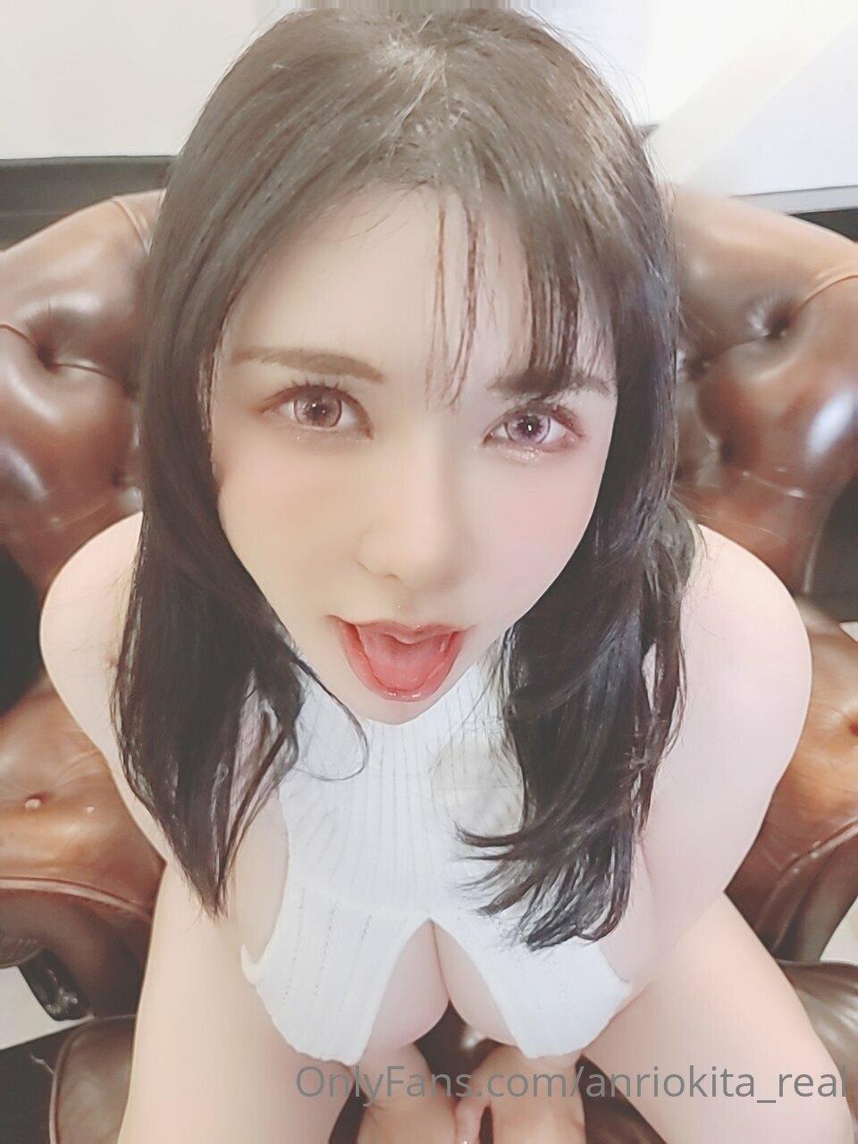 Anri Okita Anriokita Real Nude Onlyfans Leaks 16 Photos Thefappening