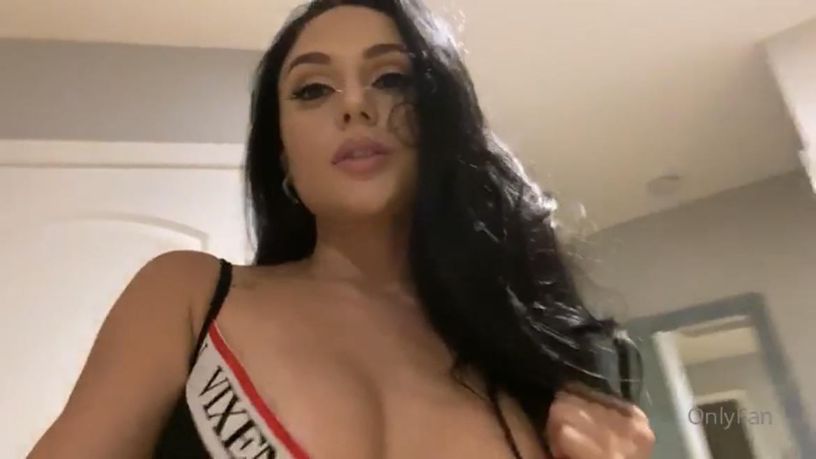 Ariana Marie / arianamarie Nude OnlyFans Leaks 1