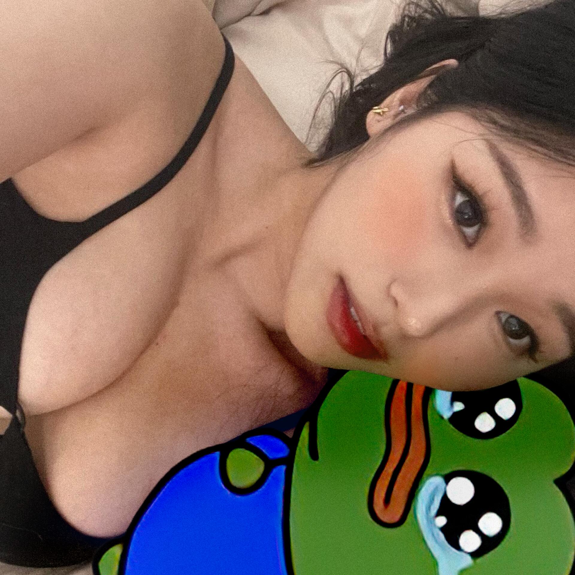 Ariasaki Simplyjustaria Nude Onlyfans Leaks 6 Photos Thefappening