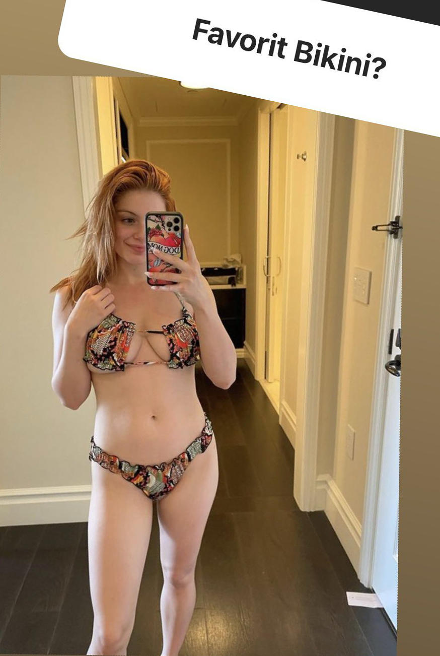 Ariel Winter Arielwinter Nude Onlyfans Leaks 10 Photos Thefappening 