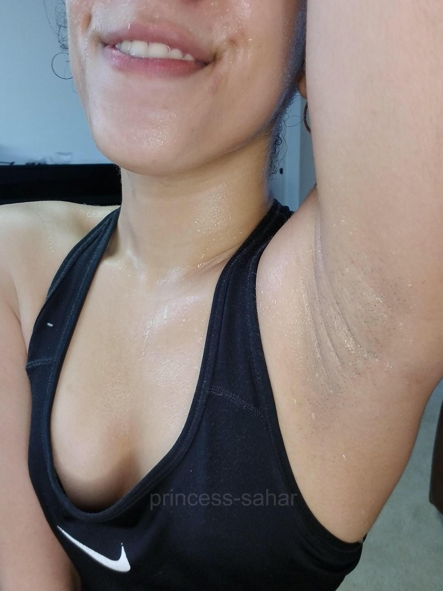 Armpit Fetish Nextdoormisha Nude Onlyfans Leaks 12 Photos Thefappening 