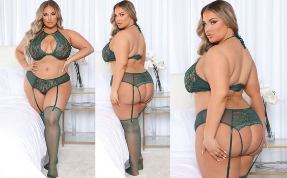 Ashley Alexiss / ashalexiss Nude Leaks OnlyFans Photo 5