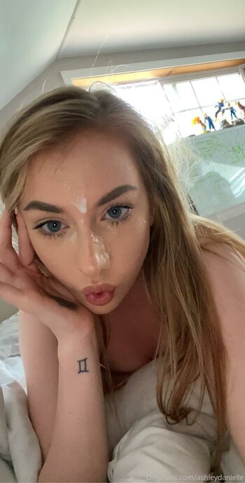 Ashley Danielle / ashleydanielle / ashleyisverysassy / https: Nude Leaks OnlyFans Photo 5