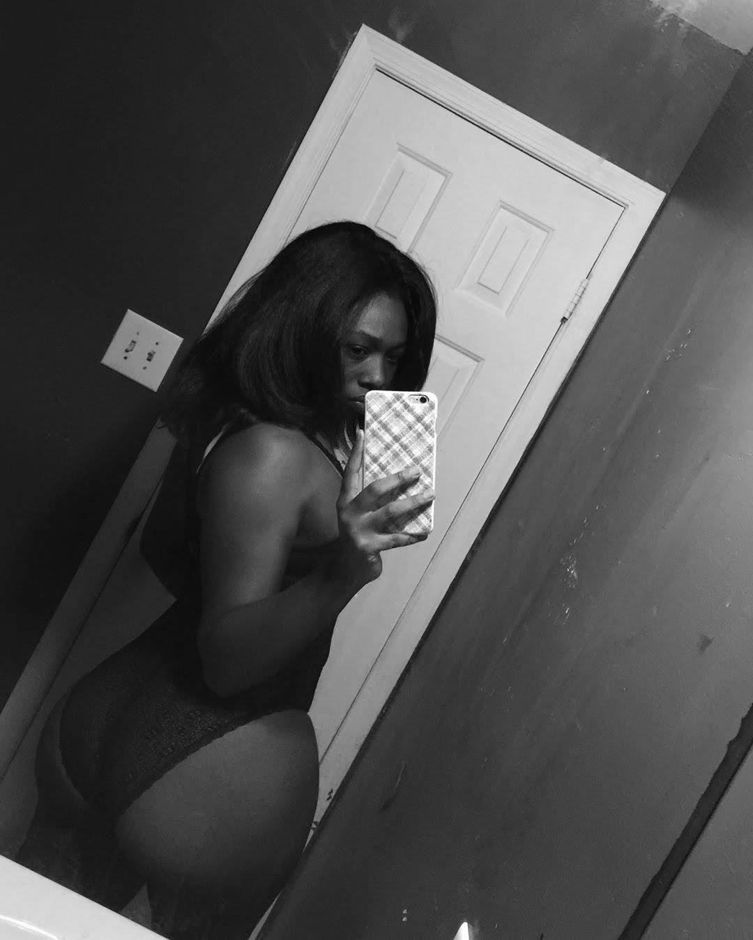 AsiaaMarie / AsiaaMariee___ / asiaa Nude OnlyFans Leaks 1