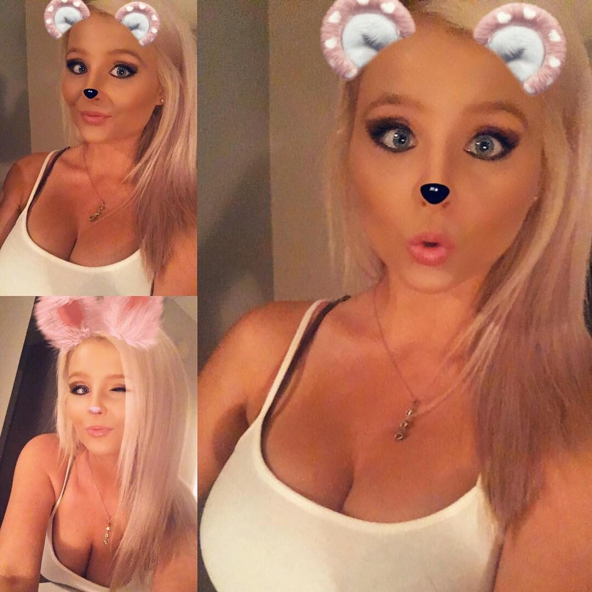 Barbiebadbuns Bigbadbarbie Nude Onlyfans Leaks 48 Photos Thefappening 7280