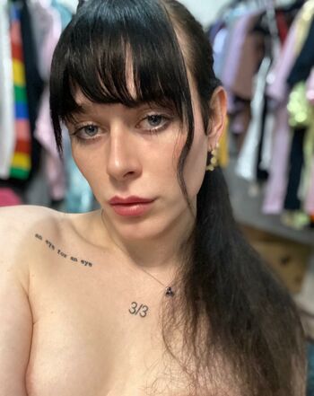 Bella Misandria / bellamisandria Nude Leaks OnlyFans Photo 1