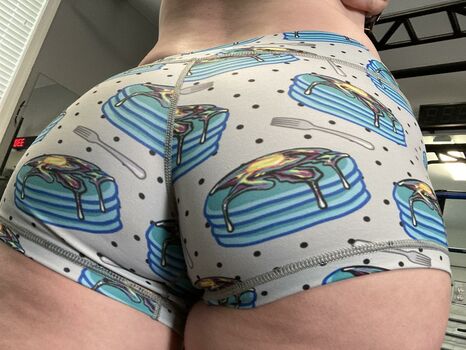 Booty Shorts Girl / bootyshortsgirl Nude Leaks Photo 11