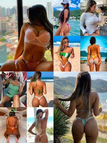 Brazilian Hotwife / brazilhotwife / brazilianhotwi1 Nude Leaks OnlyFans Photo 3